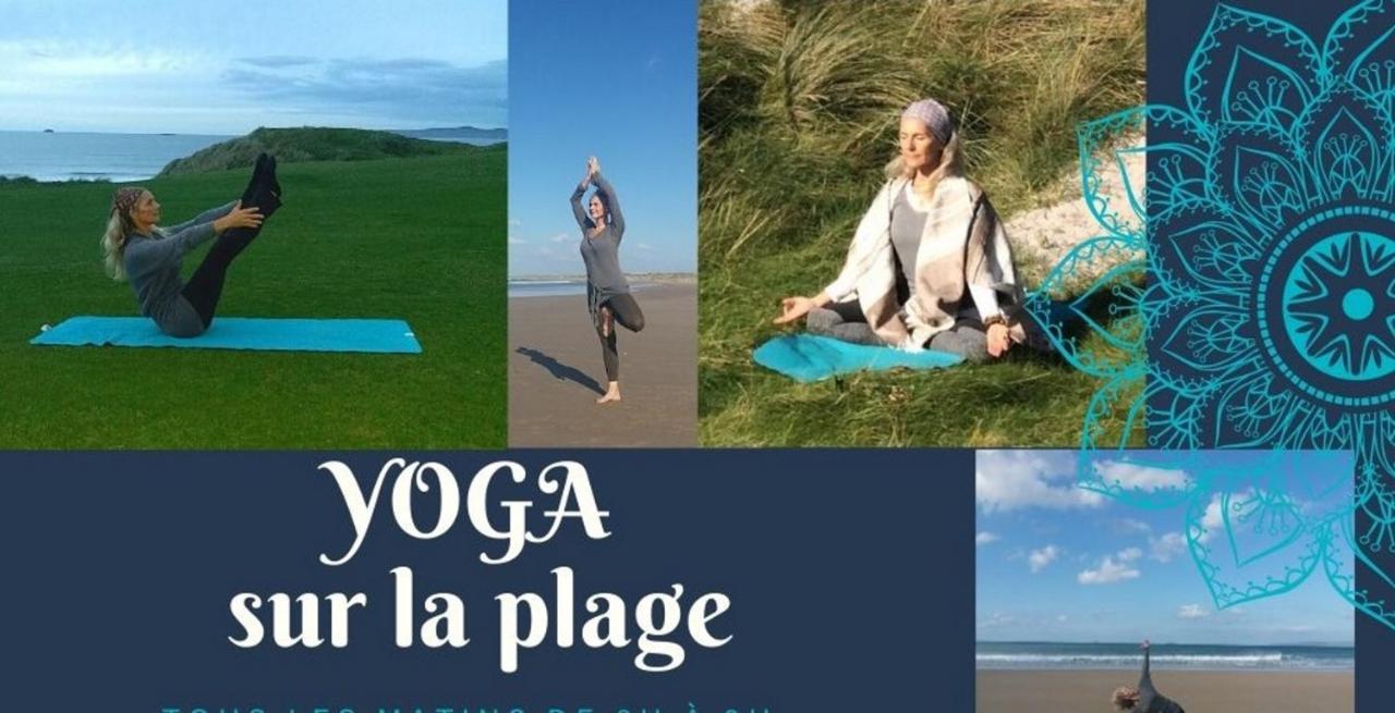 Résidence de Tourisme l'Albatros Palavas-les-Flots Esterno foto